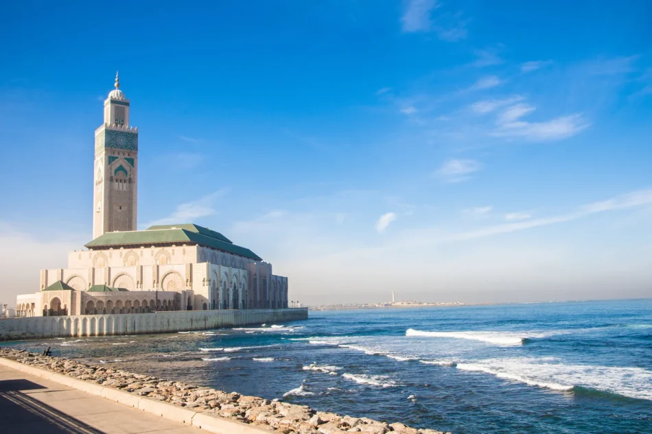 Maroc Ville : Explorez les Villes Touristiques Incontournables