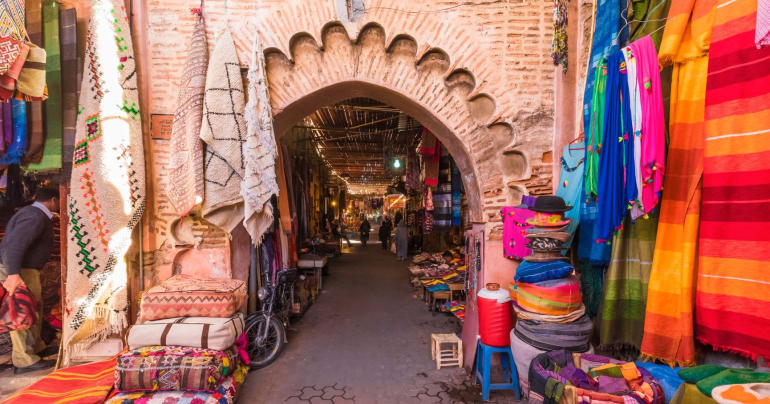 Morrocan Culture: A Traveler’s Guide to Authentic Morocco