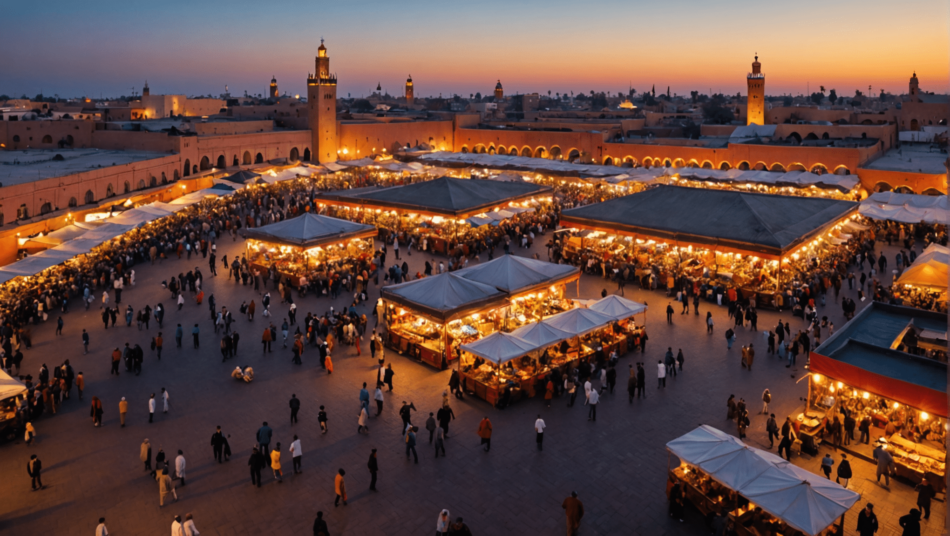 Cosas que ver en Marruecos: 10 lugares imprescindibles y lujosos