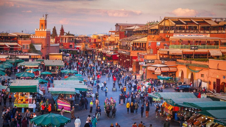 Morocco Things to See and Do: Top Attractions and Experiences for Travelers