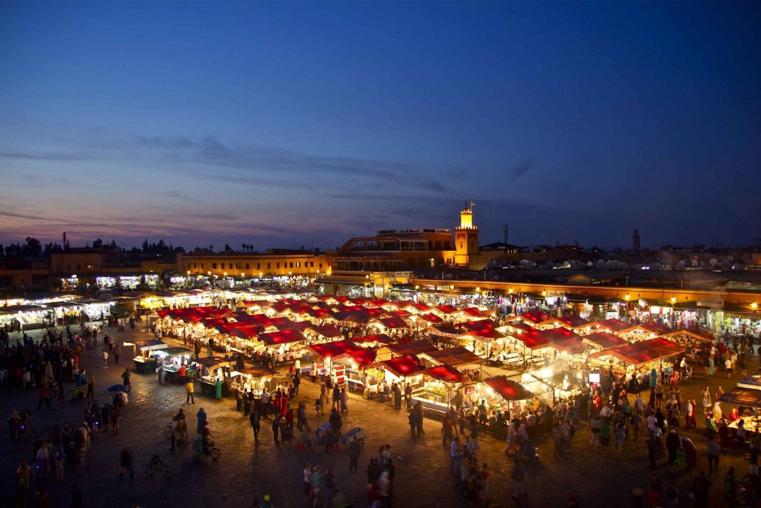 Best Things to Do in Morocco: Unforgettable Experiences