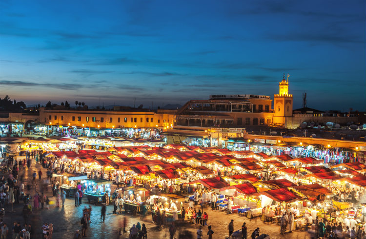 Things to Do in Morocco: Top Attractions & Hidden Gems