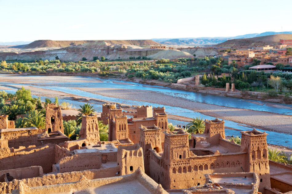 Ville au Maroc : Découvrez les 10 destinations incontournables