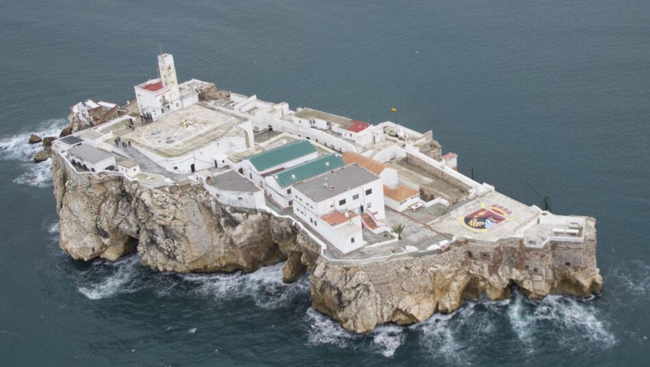 Peñón de Alhucemas: Historia, Cultura y Turismo en Marruecos