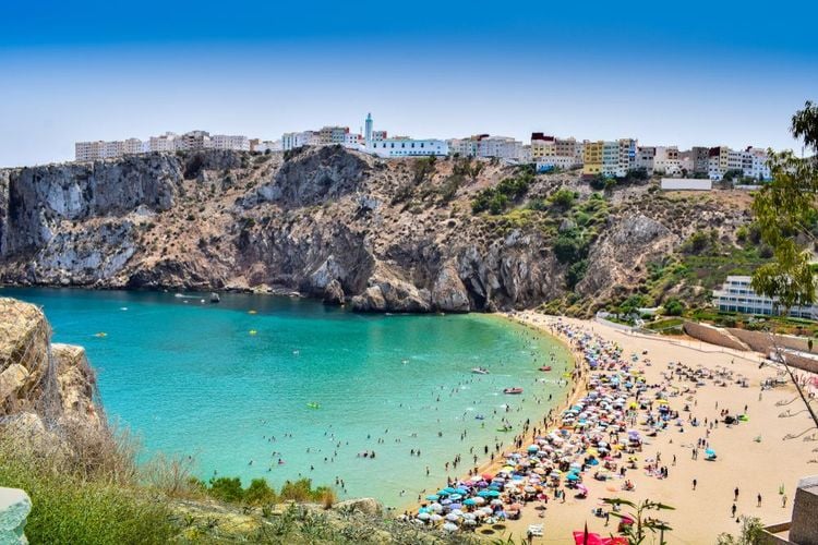 Plage au Maroc : Explorez les plus belles côtes marocaines