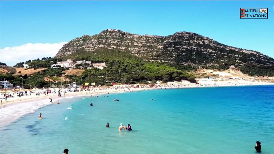 Plage à Proximité : Top 10 des Plages Faciles d’Accès au Maroc