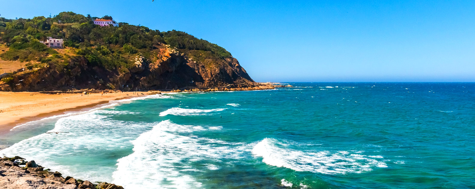 Que faire à Tanger : Top des Activités Incontournables