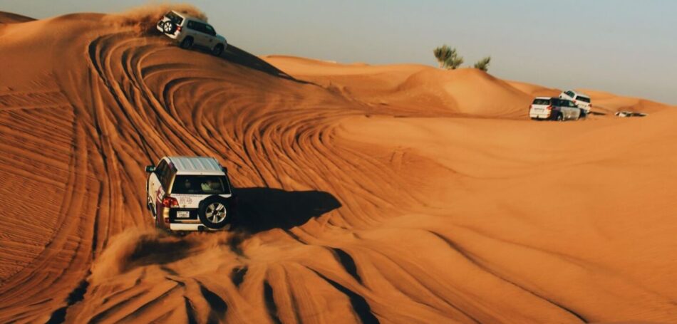Unwind Luxury Vacations in Morocco | Ultimate Guide