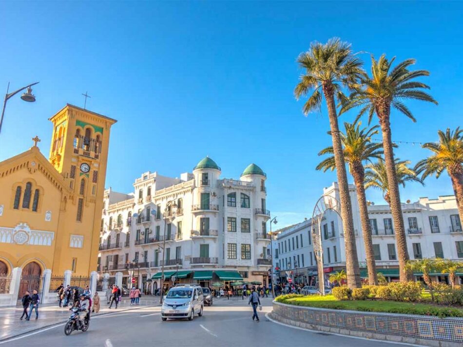 Que ver en Tetuan marruecos : guía esencial para viajeros