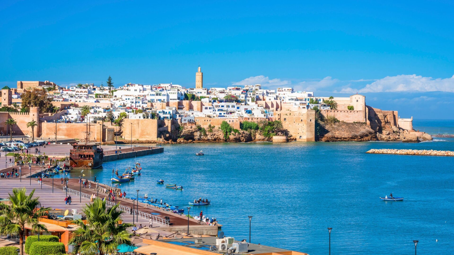 Places to See in Morocco: Top 10 Must-Visit Destinations