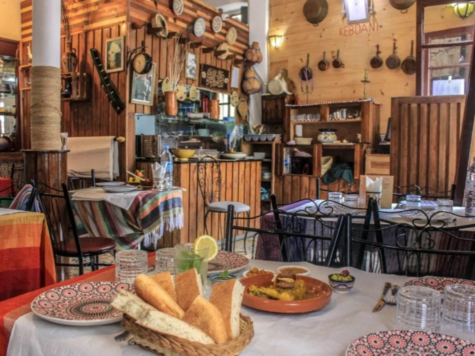 Restaurant Marocain Tanger : Guide Culinaire Incontournable