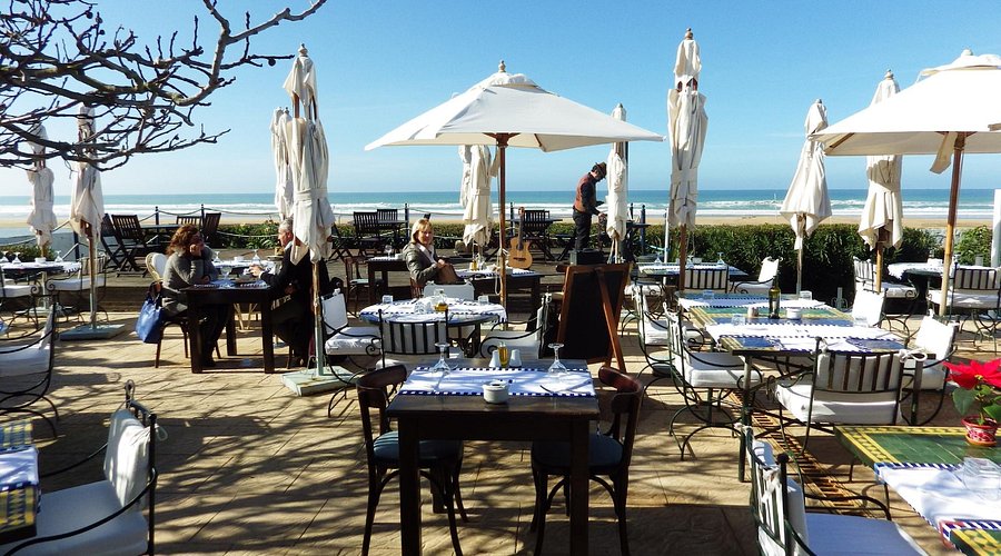 Restaurant Tanger : Voyage Culinaire Inoubliable au Maroc