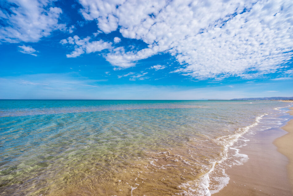 Morocco Beach: Top 10 Stunning Coastal Destinations