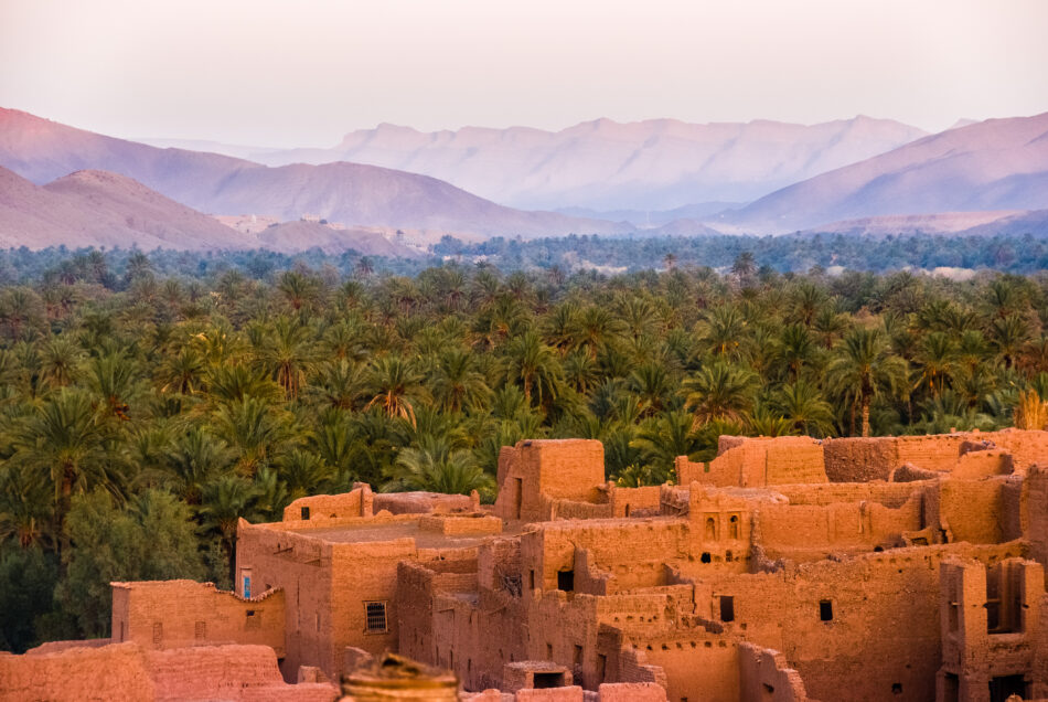 Séjour Marocain : Trésors cachés pour un voyage inoubliable