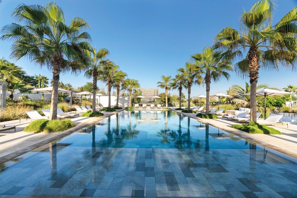 Luxury Beach Vacations in Morocco | Ultimate Coastal Escapes