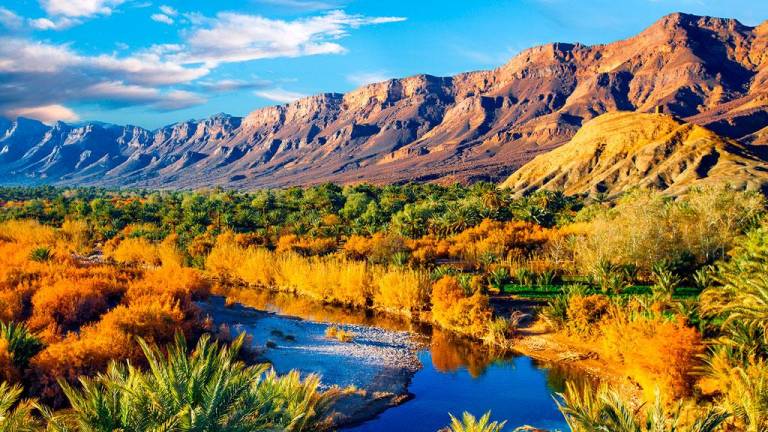 Destination vacances : partez à la découverte du Maroc entre tradition et paysages enchanteurs