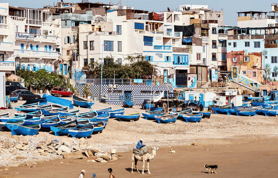 Que faire Maroc : Activités incontournables pour un voyage top