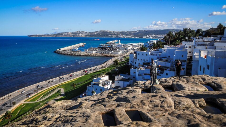 Best Cities in Morocco for Tourists: Top Destinations to Visit in 2025