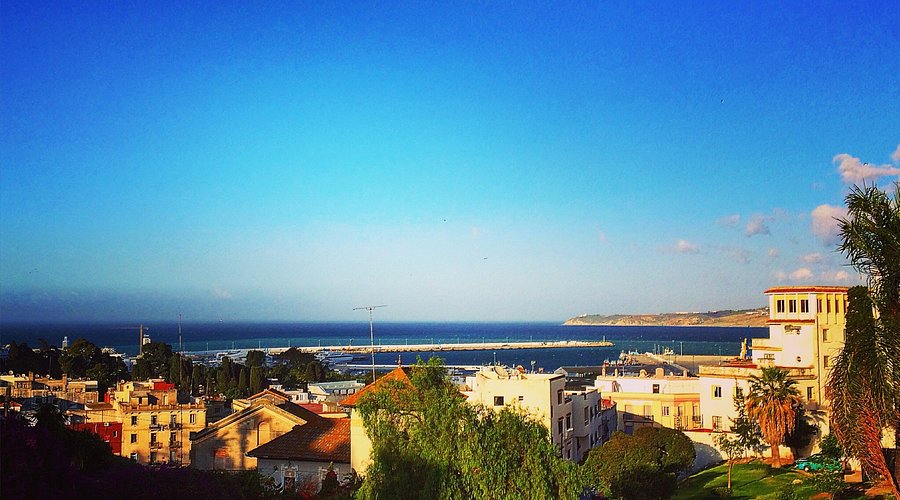 La vue Tanger – Les plus beaux panoramas du nord du Maroc