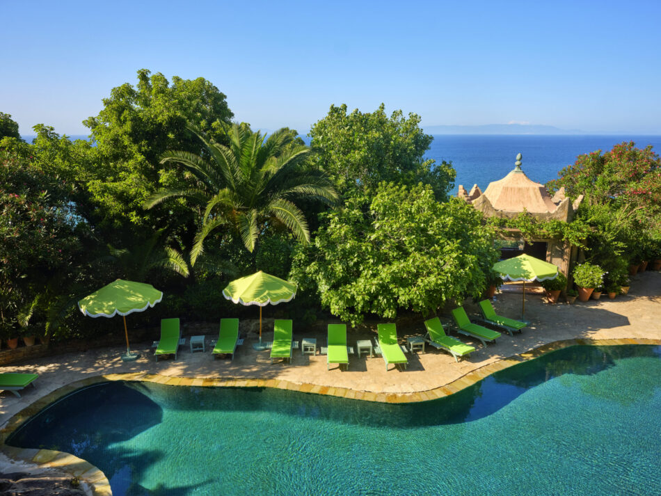 Best Family Vacation Sites in Morocco | Luxury Family Getaways