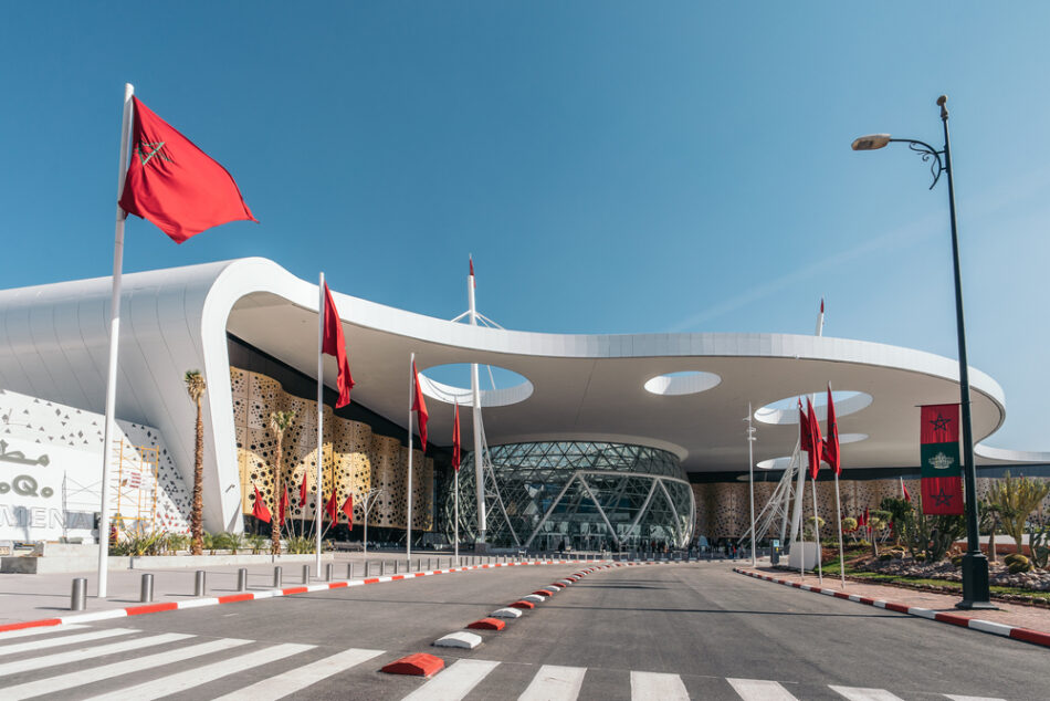Aeropuerto Marruecos: Guía exclusiva para viajeros exigentes