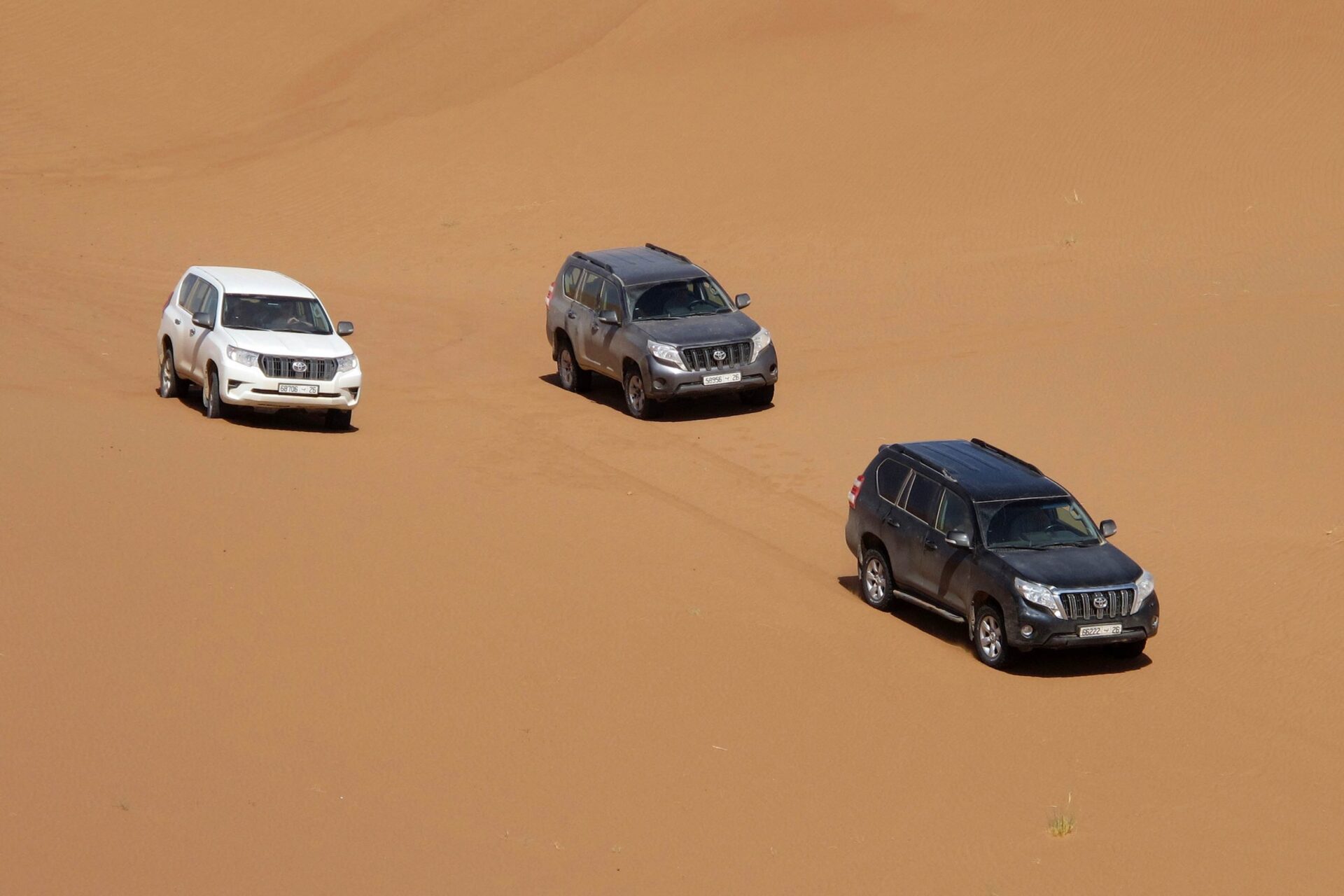 Alquilar Coche en Marruecos: Guía Completa para Turistas