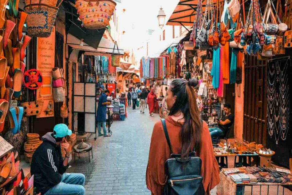 Morocco Traditions: A Cultural Journey