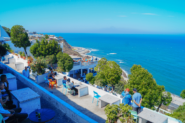 Things to See in Tangier: A Complete Guide to Northern Morocco