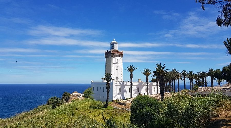 Cap Spartel : Un Joyau Naturel à Visiter au Maroc | Tourisme à Tanger