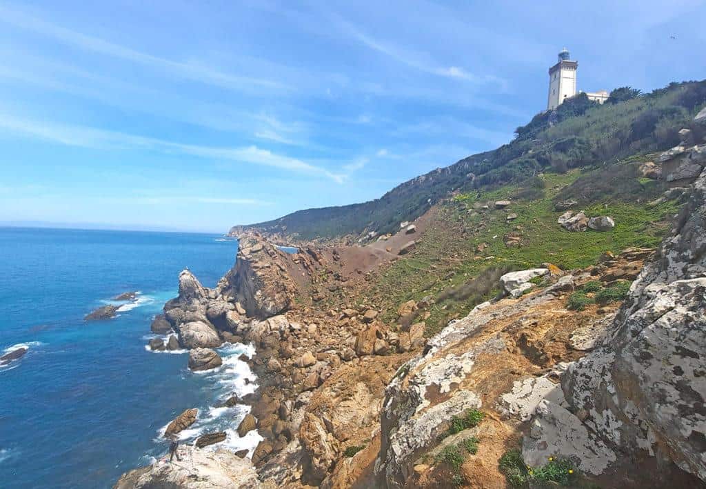 Cape Spartel Morocco : Guide Touristique Incontournable