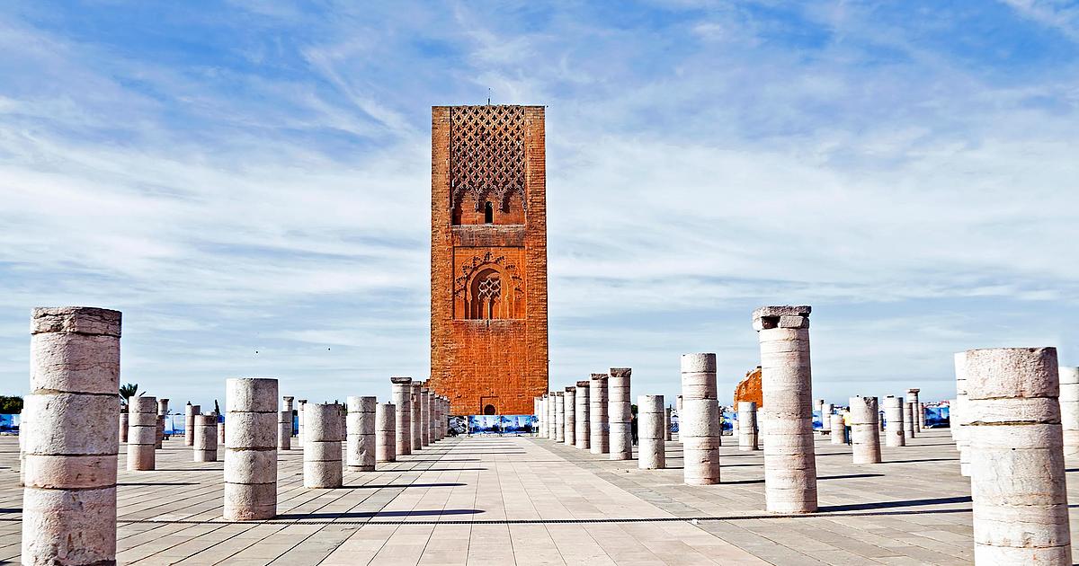 Capital de Marruecos: Descubre Rabat, una joya turística