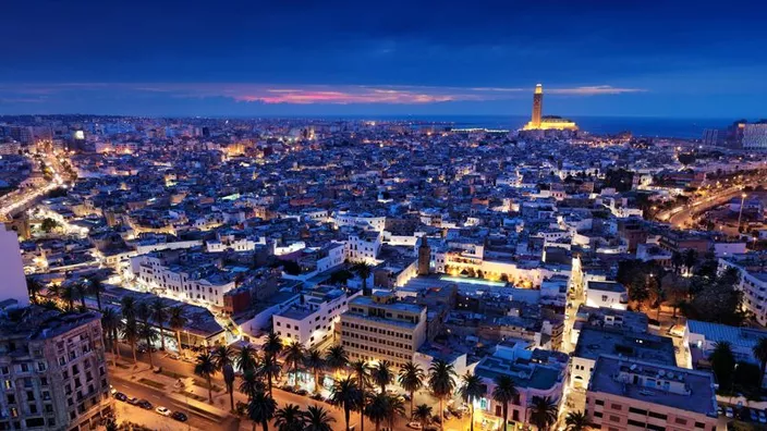 Casablanca Que ver y hacer | Guía completa de la ciudad moderna