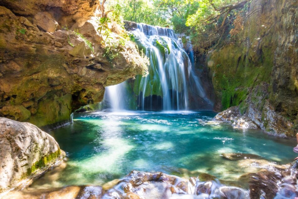Cascade Maroc : découvrez les plus belles chutes d’eau du pays
