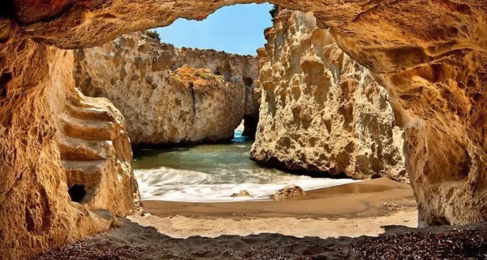 Cave of Hercules Tangier: A Legendary Moroccan Wonder You Must See