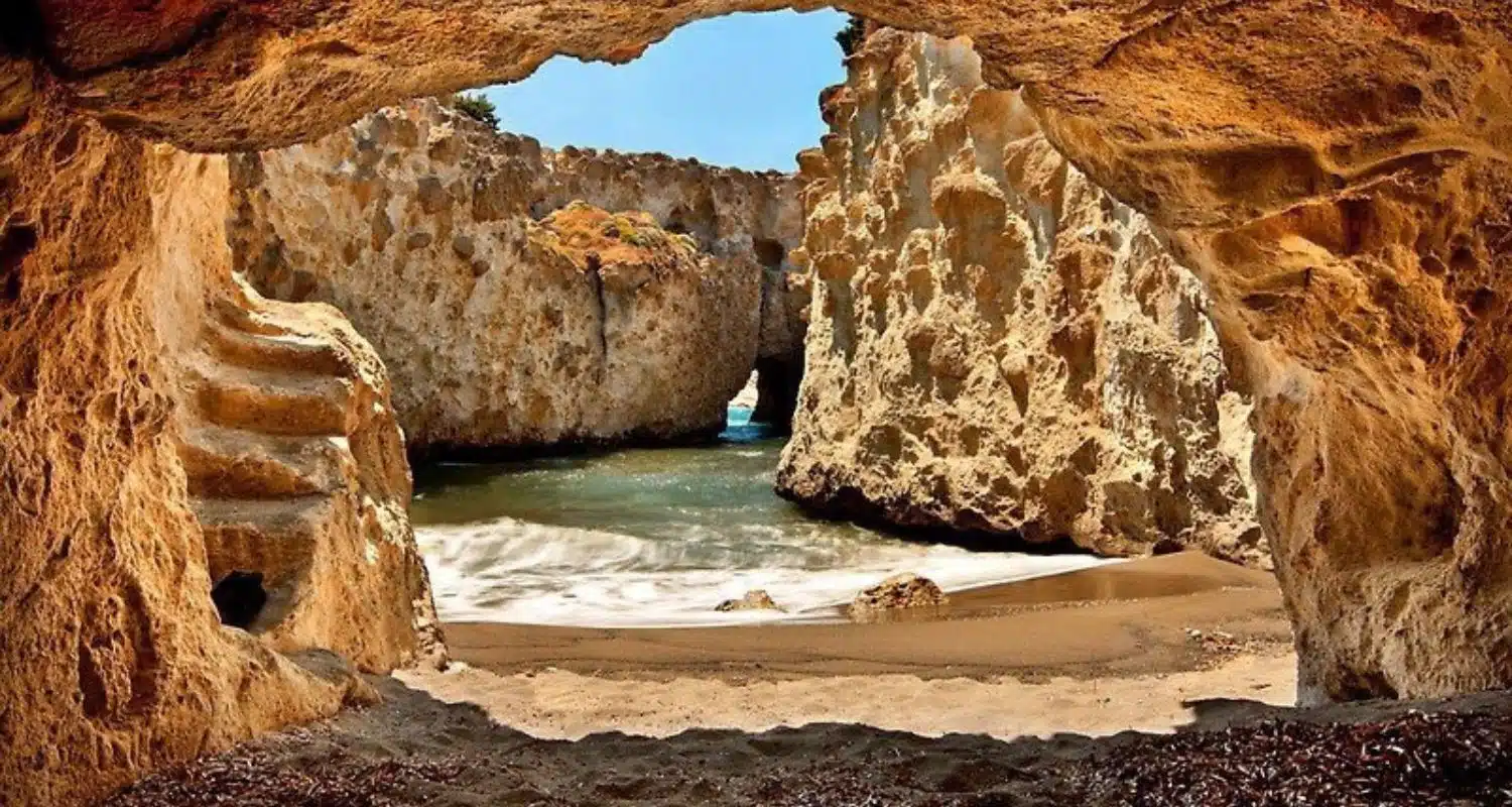Cave of Hercules Tangier: A Legendary Moroccan Wonder You Must See
