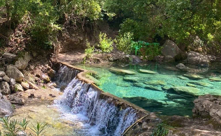 Chefchaouen Cascadas: Guía Exclusiva de las Mejores Rutas y Cataratas de Marruecos