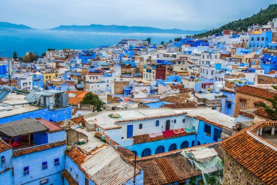 Chefchaouen Ciudad Azul Marruecos: Guía Esencial para el Viajero