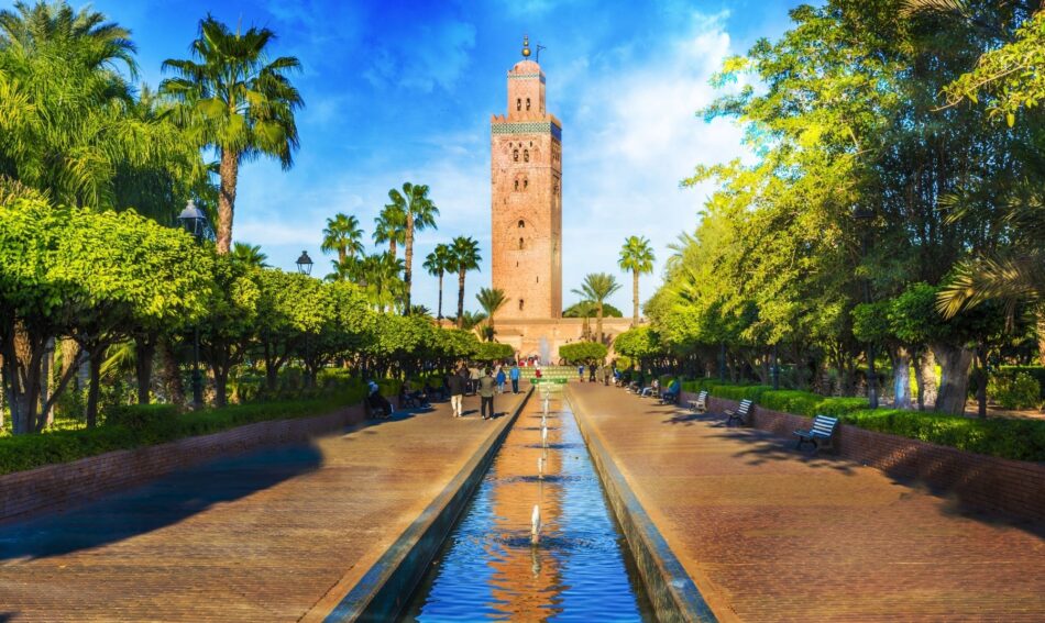 Ciudades más bonitas de Marruecos – Guía turística completa