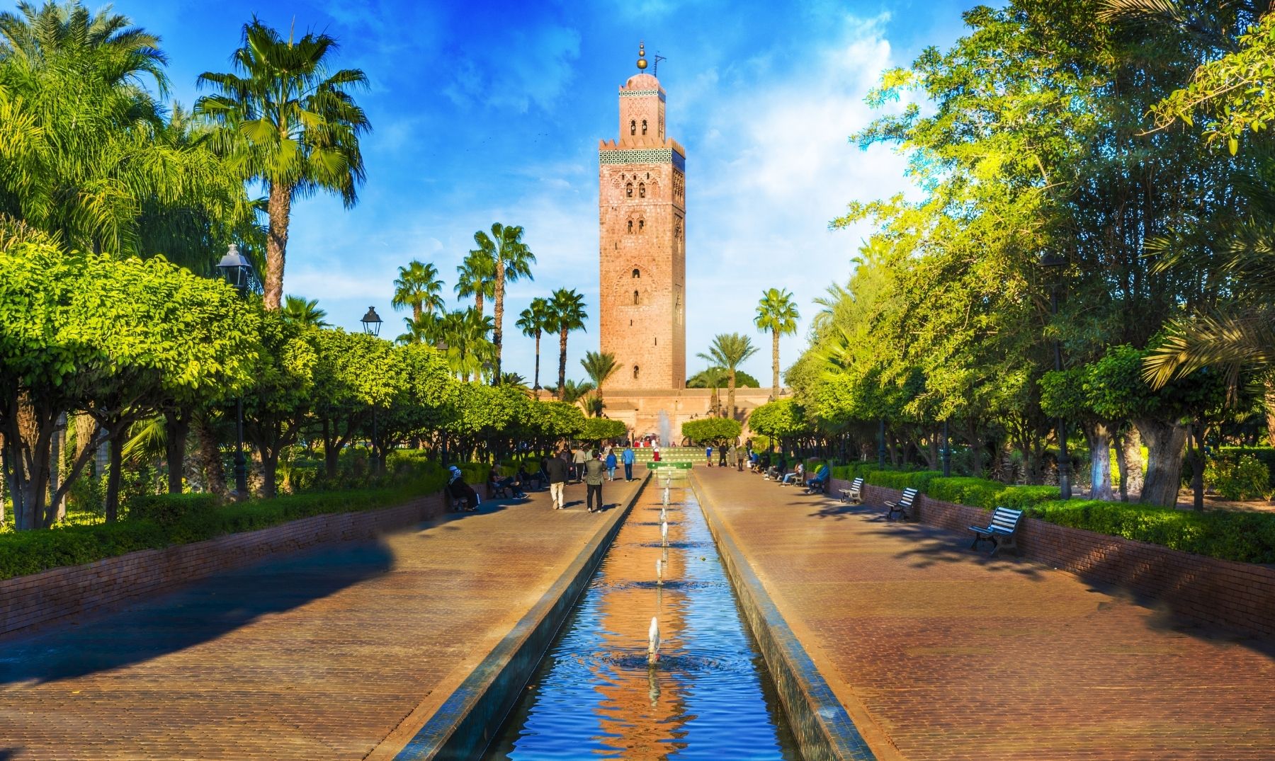 Ciudades más bonitas de Marruecos – Guía turística completa