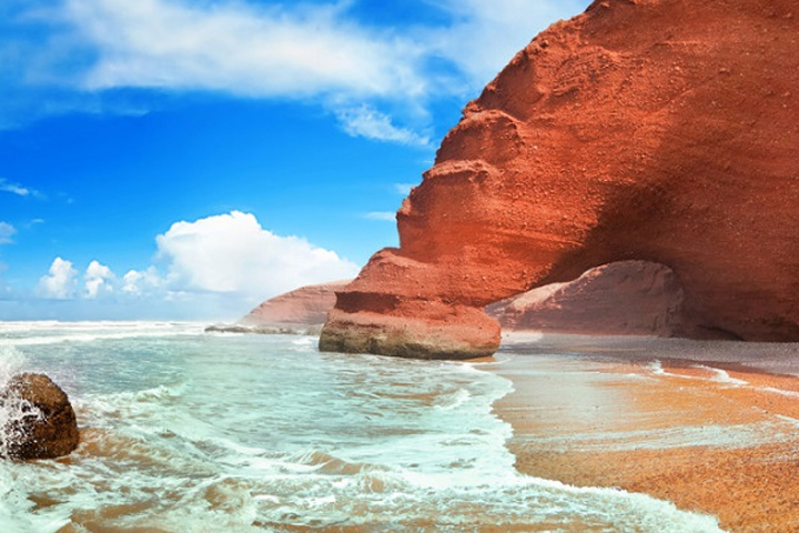 Clima Tropical en Marruecos: Descubre el Encanto Turístico