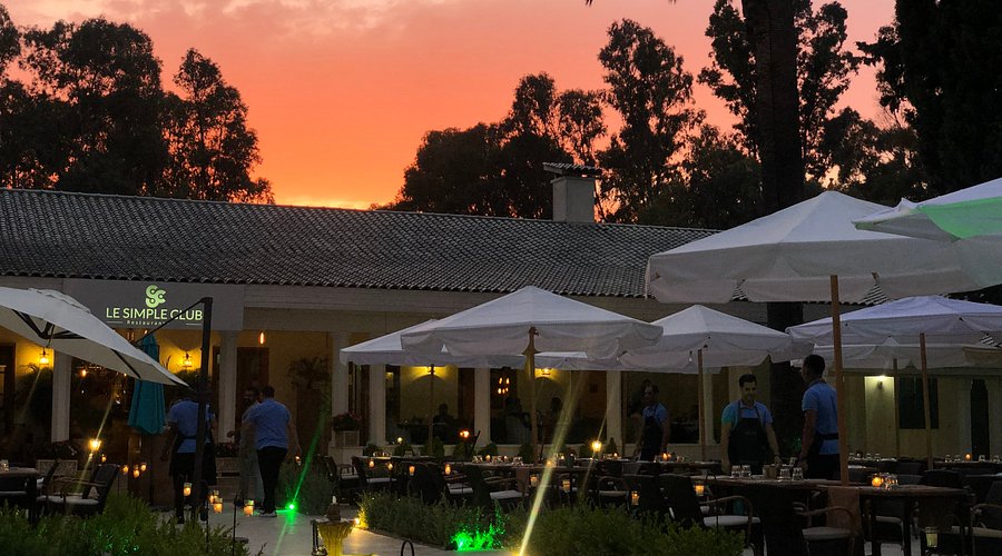 Comer en Tanger: Mejores restaurantes y experiencias auténticas