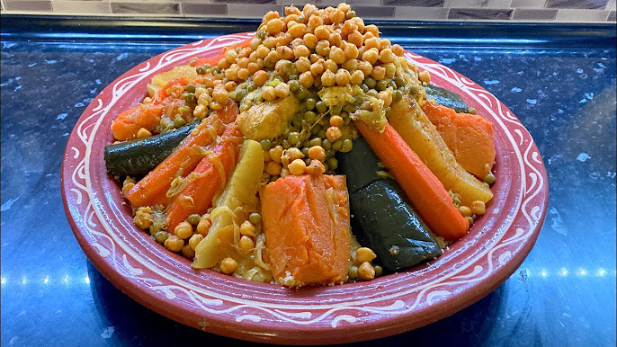 Comida tipica Marruecos: Platos tradicionales para tu viaje