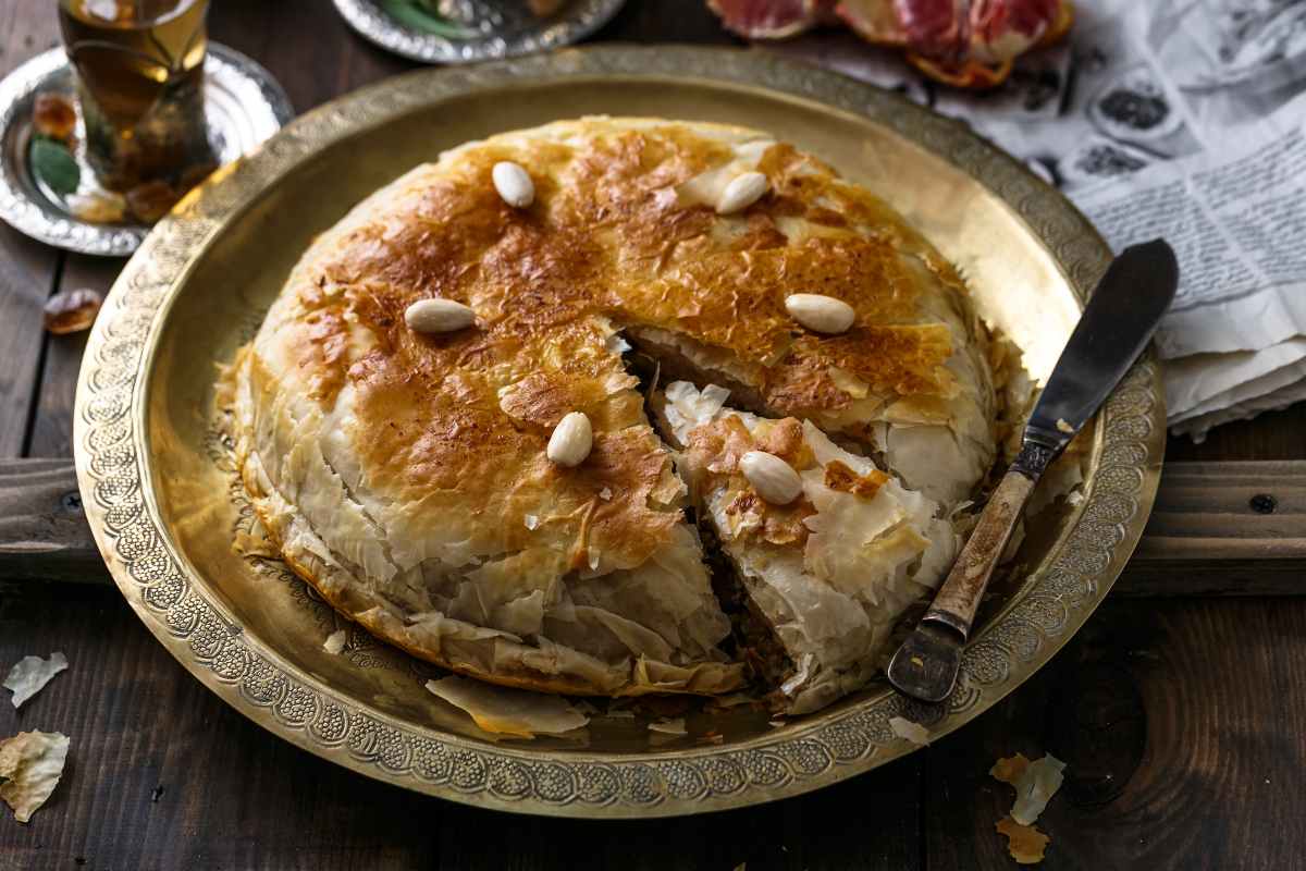 Comidas marroquíes que debes probar en Marruecos