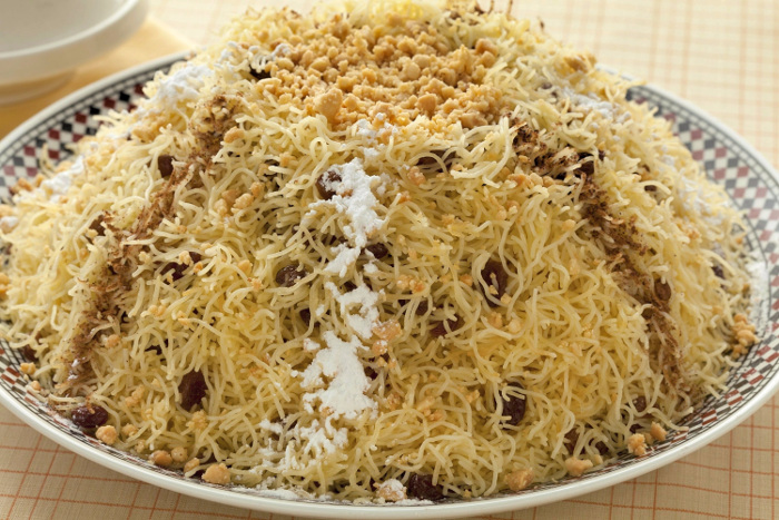 Comidas Tipicas de Marruecos: Sabores y Platos Tradicionales