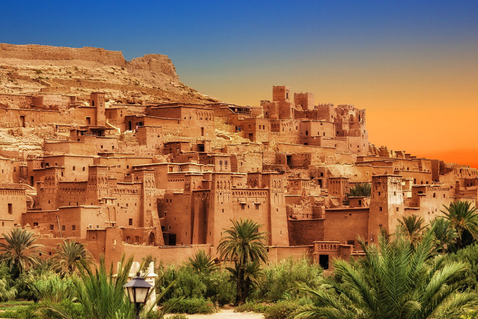 Cosas que Hacer en Marruecos: Las Mejores Experiencias