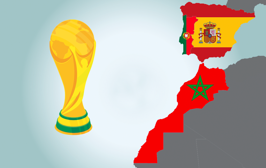 Coupe du Monde 2030 : Une Opportunité pour Découvrir le Maroc