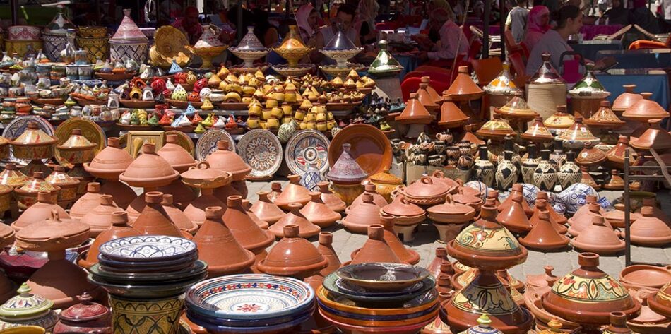 Cultura Marruecos: Guía para Descubrir su Alma