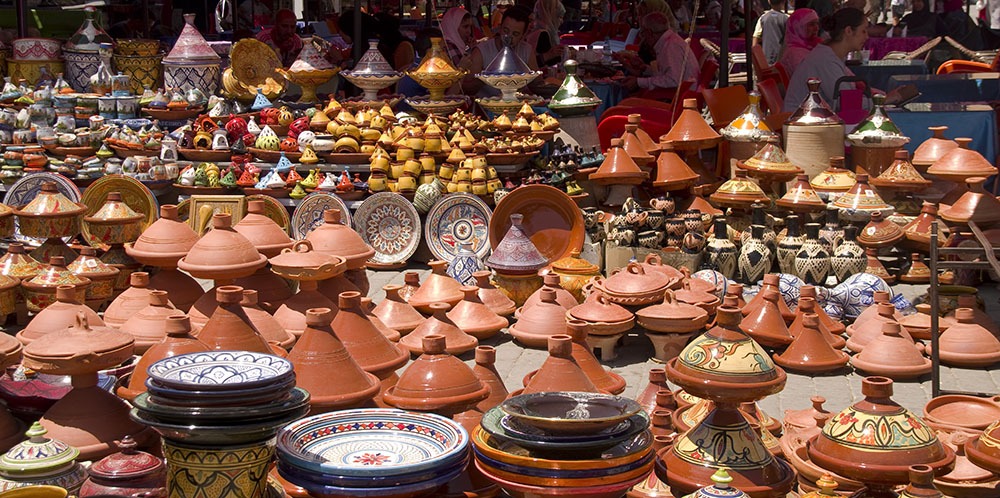 Cultura Marruecos: Guía para Descubrir su Alma