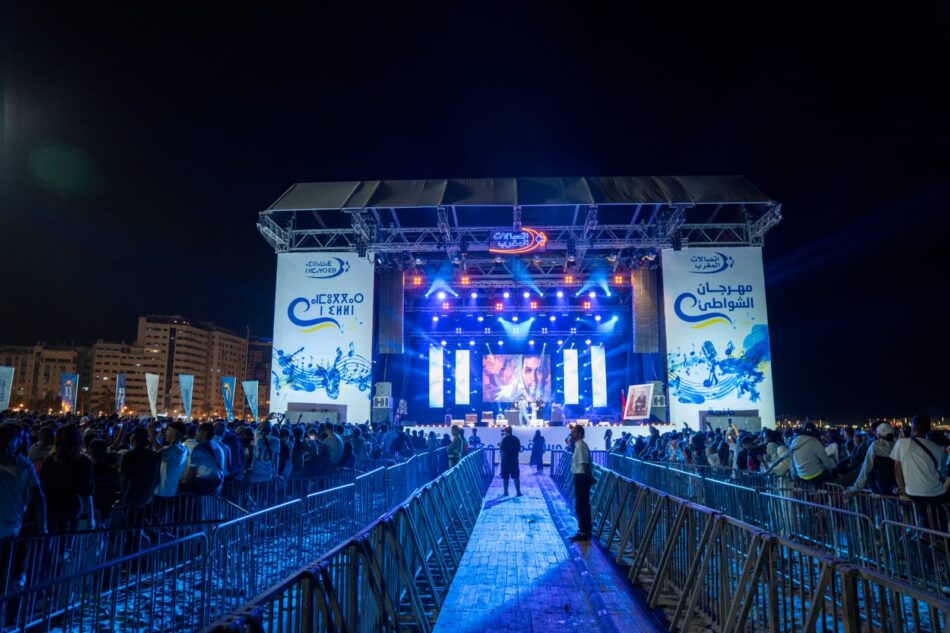 Tanger Festival : Culture, Musique et Art Marocain