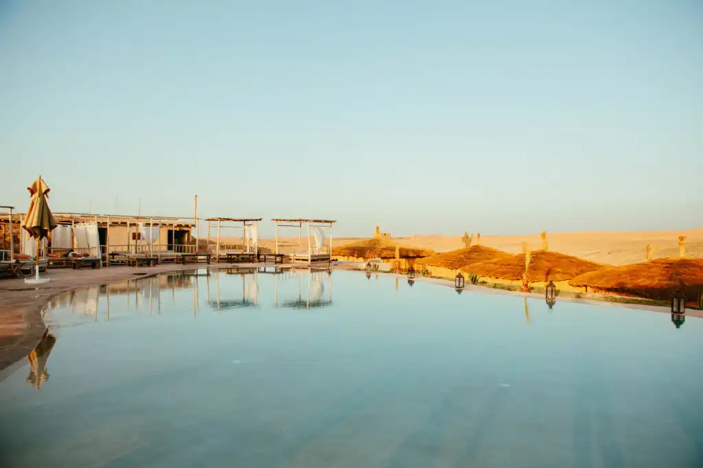 Desierto Agafay: La joya escondida del turismo en Marruecos